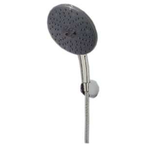    CH 3 Function Handshower w/ Touch Clean Technology, Polished Chrome