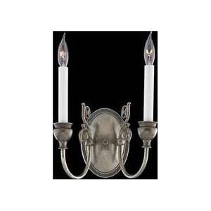  Volcano Elise Sconce 2lt