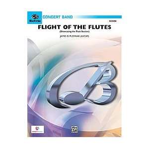   of the Flutes (Showcasing the Flute Section) Musical Instruments
