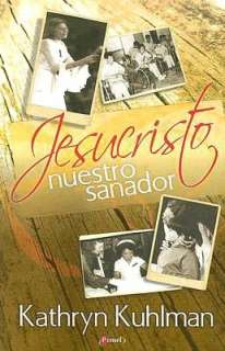   En Busca de la Bendicion by Kathryn Kuhlman, Vida 