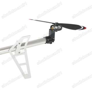 3CH RC Remote control Alloy Helicopter model With GYRO 4017 Features