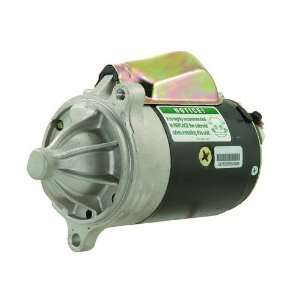  MasterQuality 25390 Premium Remanufactured Starter 