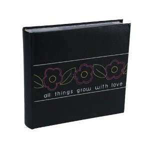  ALL THINGS GROW WITH LOVE PICTURE ALBUM   2 Up 4x6 All Things 
