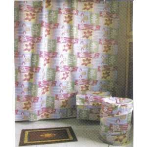  Shower Curtain 71x79