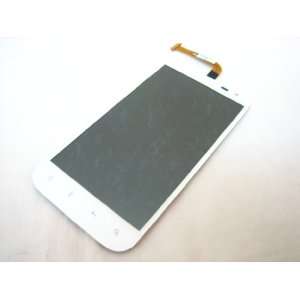  HTC Sensation XL ~ White Full LCD Display+Touch Screen 