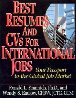   International Jobs Where They Are and How to Get 