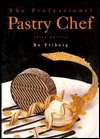   Pastry Chef, (0471285765), Bo Friberg, Textbooks   