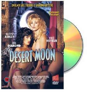  Desert Moon (2002)   IMPORT Movies & TV