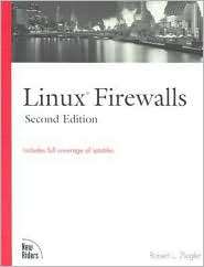 Linux Firewalls, (0735710996), Robert L. Ziegler, Textbooks   Barnes 