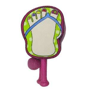  Flipflop Paddles Toys & Games