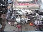 TD05 BIG 16G Turbo Turbocharger EVO 3 / 4G63 / 4G63T