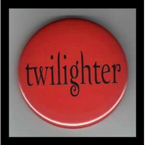  Twilight Twilighter 2.25 Inch Magnet 