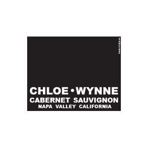  2009 Chloe Wynne Cabernet Sauvignon 750ml Grocery 