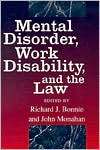   the Law, (0226064506), Richard J. Bonnie, Textbooks   