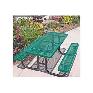  Kent Outdoor Picnic Tables Patio, Lawn & Garden