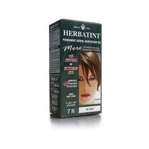  Herbatint Hair Dye 7N Blonde