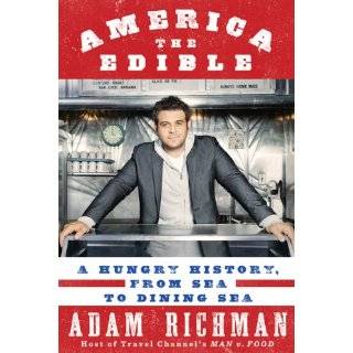 Adam Richman