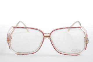 Cazal 187 col 208 vintage eyeglasses  