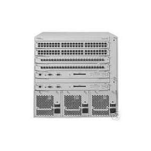  Nortel Accelar 8006 6 Slot Chassis ( DS1402002 