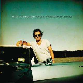  Girls In Their Summer Clothes (Live Version) Bruce 