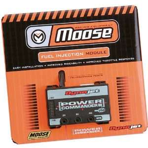  Moose Power Commander USB 618 411M Automotive