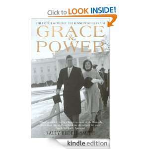 Grace and Power Sally Bedell Smith  Kindle Store