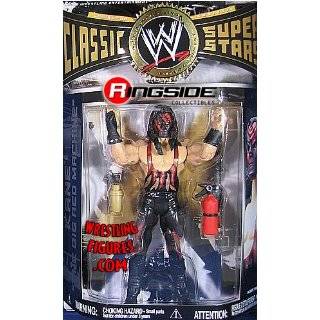 WWE Wrestling Classic Superstars Series 18 Action Figure Kane