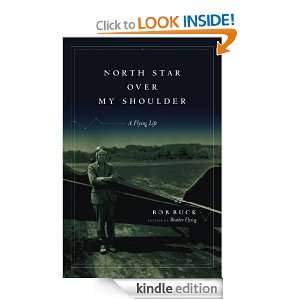 North Star over My Shoulder Bob Buck  Kindle Store
