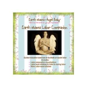 Natural Labor Companion CD Baby