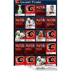  Flames Buzz Kindle Store HockeyBuzz