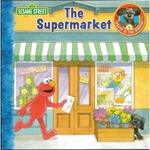   (Where Is the Puppy?) (9781403781017) Sesame Workshop Books
