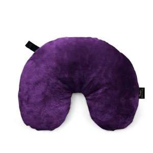  Bucky Fuzzy Wuzzy with Snap & Go   Eggplant Purple Health 