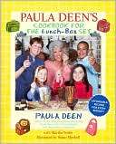 Paula Deens Cookbook for the Lunch Box Set