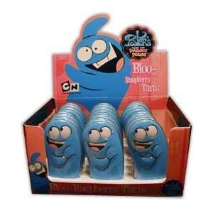   Home For Imaginary Friends Bloo Raspberry Candy Tarts Toys & Games