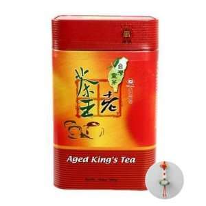 Chinese Oolong Tea  Chinese Tea (China Wulong /Taiwan Oolong Aged King 