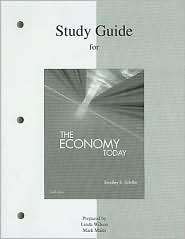   Economics, (0077247426), Bradley Schiller, Textbooks   