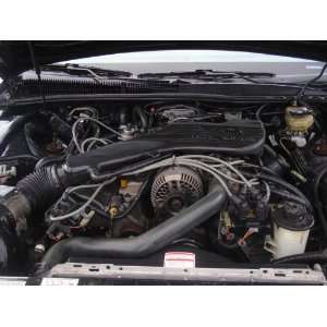  1995 ford thunderbird V8 Engine Automotive