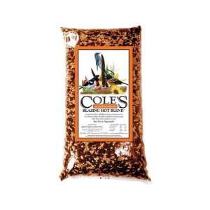  Coles 5# Blazing Hot Blend