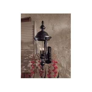  Outdoor Wall Sconces The Great Outdoors GO 8842