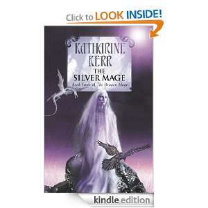 The Silver Mage (Deverry Cycle 15) Katharine Kerr  Kindle 