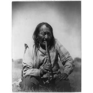  Arapaho Indian smoking pipe