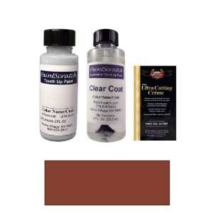   Paint Bottle Kit for 1981 Lincoln All Models (8E (1981)) Automotive