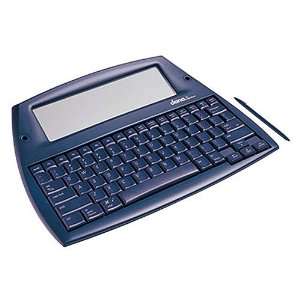  ALPHASMART DANA with Modem  Players & Accessories