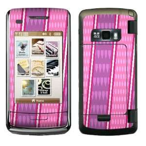  Love Paper Design Protective Skin for LG EnV Touch 