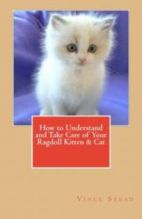   Guide to Owning a Ragdoll Cat Feeding, Grooming 