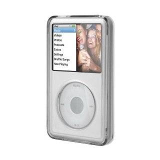  Belkin Shield Clear Case for iPod Classic Explore similar 