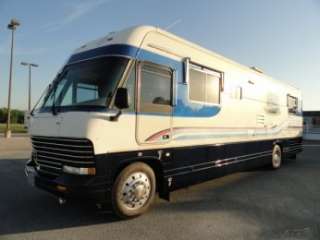 94 Holiday Rambler IMPERIAL~36FT~TURBO DIESEL~SLEEPS 6~  