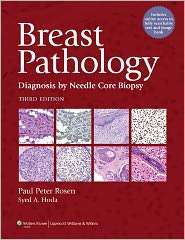 Breast Pathology Diagnosis by Needle Core Biopsy, (160831670X), Paul 