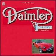 Daimler SP250, (1904788777), Brian Long, Textbooks   