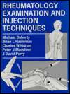 Rheumatology Examination and Injection Techniques, (0702014427 